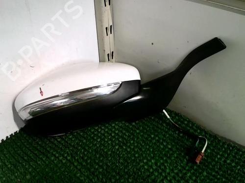 Left mirror PEUGEOT 208 I (CA_, CC_) 1.5 BlueHDI 100 | BP29880082C26