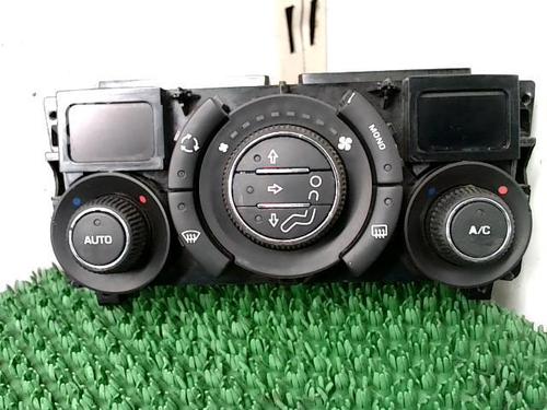 Used Climate control Climate control PEUGEOT 308 SW I (4E_, 4H_) 1.6 HDi (112 hp) 22091771 22091771