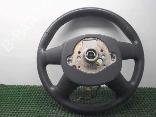 Used Steering wheel Steering wheel AUDI Q3 (8UB, 8UG) 2.0 TFSI quattro (170 hp) 22082379 22082379