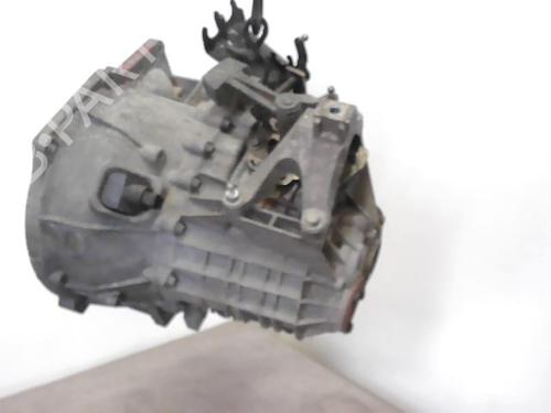 Gearbox FORD FOCUS II (DA_, HCP, DP) 1.6 TDCi | BP26966670M3 - Image 4