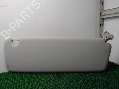 Left sun visor RENAULT TRAFIC III Van (FG_) 2.0 dCi 120 (FGMN) | BP22083297I1 