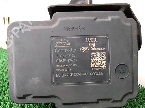 ABS pump FIAT DOBLO Cargo (263_) 2.0 D Multijet | BP24498281M43 