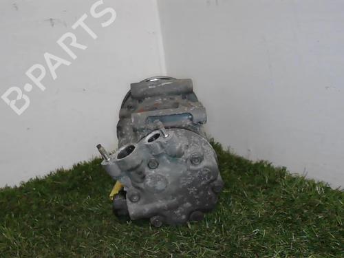 AC-Kompressor AC-Kompressor CITROËN DS3 (SA_) 1.4 VTi 95 (95 hp) 34163483 34163483