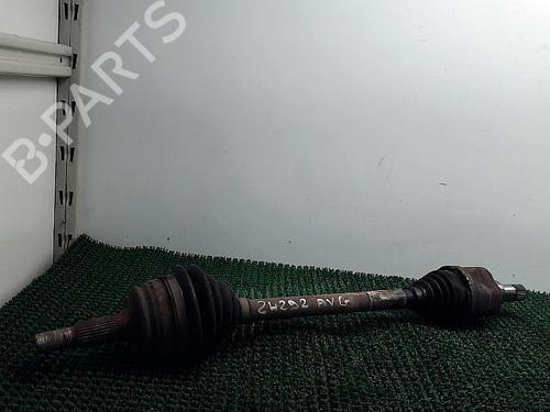 Used Left front driveshaft PEUGEOT 308 II (LB_, LP_, LW_, LH_, L3_) 1.6 HDi / BlueHDi 115 (115 hp) 22091062