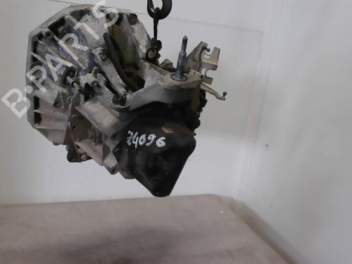 Gearbox RENAULT KANGOO Express (FW0/1_) 1.5 dCi 85 (FW0K, FW0L, FW0B) | BP26281603M3  - Image 7