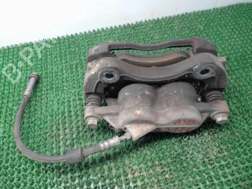 Right front brake caliper FORD TRANSIT Van (FA_ _) 2.2 TDCi | BP22085598M104 - Image 5