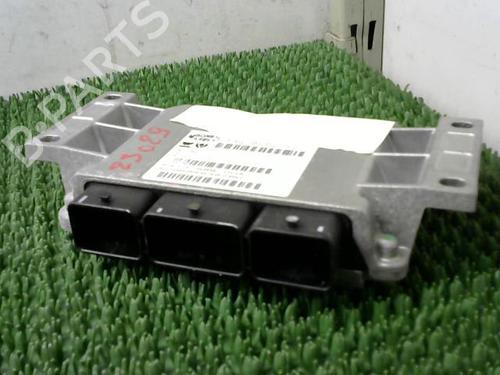 Used Electronic module CITROËN C4 I (LC_) 1.4 16V (88 hp) 22088392
