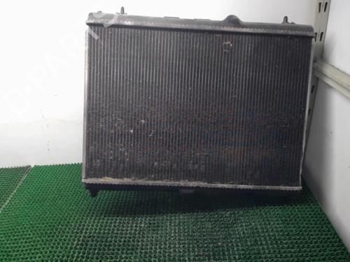 water-radiator-peugeot-508-i-8d_-16-hdi-2010-2011-2012-2013-2014-2015-2016-2017-2018-22086264 main image
