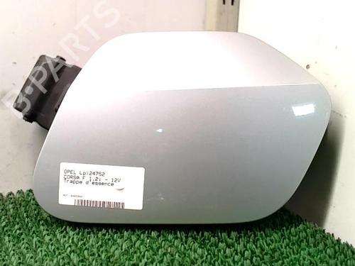 Used Fuel flap OPEL CORSA F (P2JO) 1.2 (68) (75 hp) 24951767
