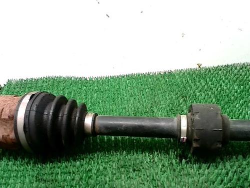 Used Right front driveshaft Right front driveshaft TOYOTA YARIS (_P9_) 1.4 D-4D (NLP90_, NLP90R) (90 hp) 30628919 30628919