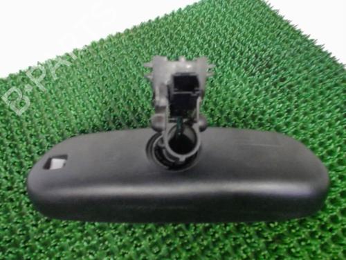 Rear mirror PEUGEOT 308 SW II (LC_, LJ_, LR_, LX_, L4_) 1.6 BlueHDi 100 | BP22085964I6 