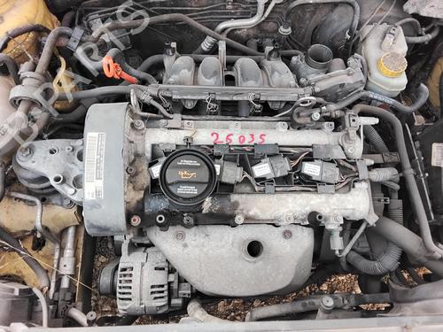 Used Engine Engine 39552099 39552099