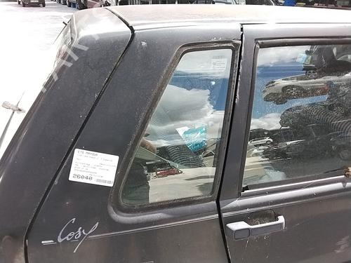 Vetro fisso posteriore destro Vetro fisso posteriore destro FIAT UNO (146_, 158_) 45 i.e. 1.0 (146E, 146A) (45 hp) 35780700 35780700