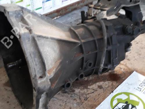 Used Gearbox Gearbox NISSAN VANETTE CARGO Van (HC 23) 2.3 D (75 hp) 22075618 22075618