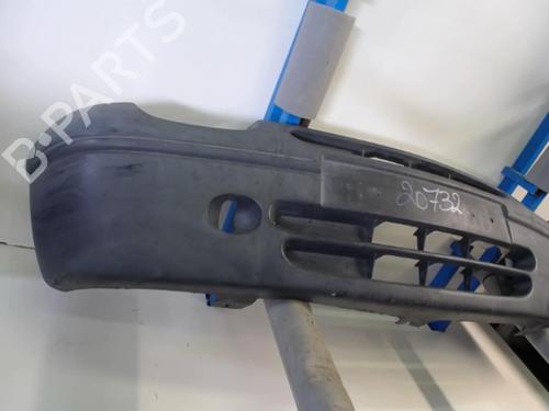 Used Front bumper Front bumper RENAULT TWINGO I (C06_) 1.2 (C066, C068) (58 hp) 22077587 22077587