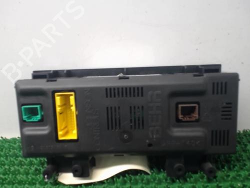 Used Climate control CITROËN C4 Coupe (LA_) 2.0 HDi (136 hp) 22076885