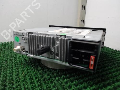 Radio RENAULT TWINGO II (CN0_) 1.5 dCi (CN0E) | BP22080537E6 