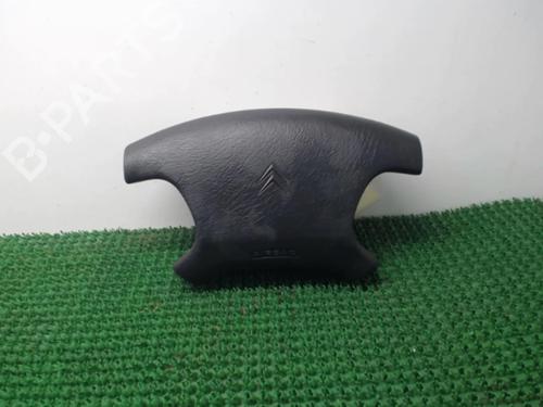 Førerens kollisjonspute CITROËN XSARA (N1) 1.9 TD (90 hp) 22076676