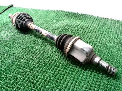 Left front driveshaft MINI MINI Convertible (R52) One | BP22090411M38 - Image 4