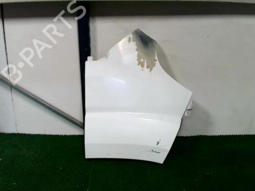 Used Right front fenders CITROËN JUMPER II Van 2.2 HDi 120 (120 hp) 22090350