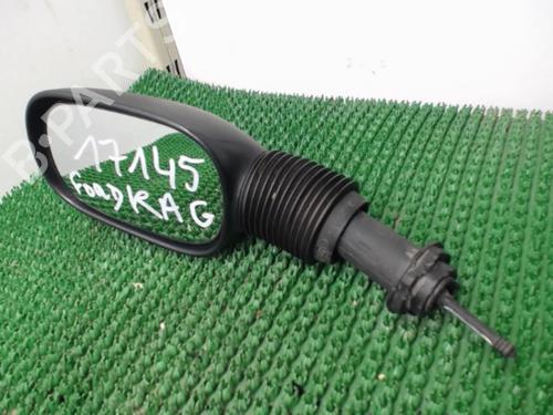 Left mirror FORD KA (RB_) 1.3 i | BP22077497C26 