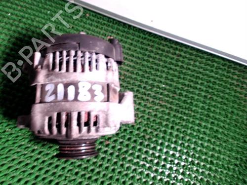 Alternator CHEVROLET AVEO / KALOS Hatchback (T250, T255) 1.2 | BP22082907M7 