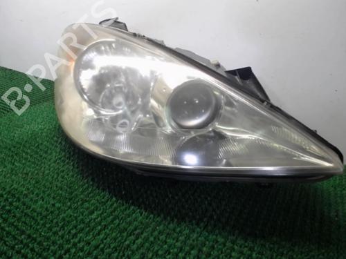Right headlight PEUGEOT 807 (EB_) 2.2 HDi | BP22086524C29 