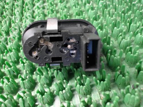 Right front window switch OPEL MERIVA A MPV (X03) 1.6 (E75) | BP22080957I26 