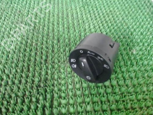 Used Headlight switch Headlight switch VW PASSAT B6 Variant (3C5) 2.0 TDI 16V (140 hp) 22086810 22086810