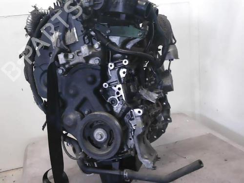 Engine CITROËN C4 Coupe (LA_) 1.6 HDi | BP28475939M1 - Image 2