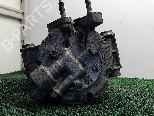 Used AC compressor AC compressor FORD FIESTA VI (CB1, CCN) 1.5 TDCi (75 hp) 22091081 22091081