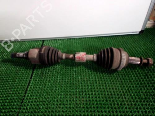 Used Left front driveshaft Left front driveshaft CHRYSLER PT CRUISER (PT_) 2.0 (141 hp) 22083308 22083308