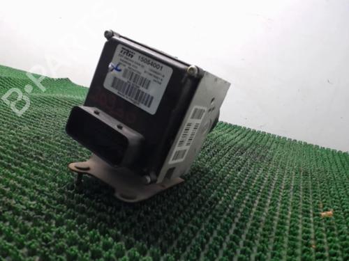 ABS pump PEUGEOT 407 (6D_) 2.0 HDi 135 (6DRHRH, 6DRHRE, 6DRHRG, 6DRHRJ) | BP22081391M43 