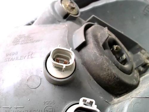 Højre forlygte TOYOTA YARIS VERSO (_P2_) 1.3 (NCP20_, NCP22_, NCP20R, NCP22R) | BP30915417C29