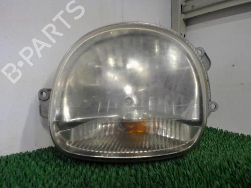 Used Left headlight Left headlight 22087366 22087366