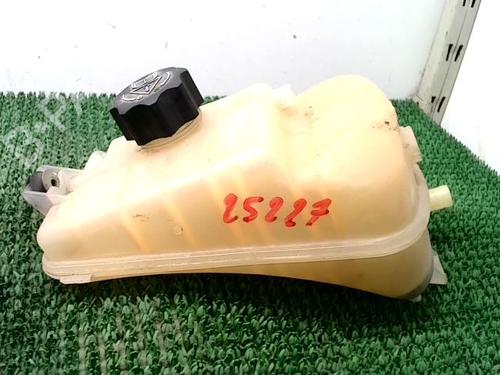 Used Expansion tank CITROËN BERLINGO / BERLINGO FIRST Box Body/MPV (M_) 1.9 D 70 (MBWJZ, MCWJZ) (69 hp) 27633341