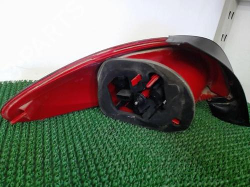 Right taillight PEUGEOT 206+ (2L_, 2M_) 1.4 HDi eco 70 | BP22077444C35 