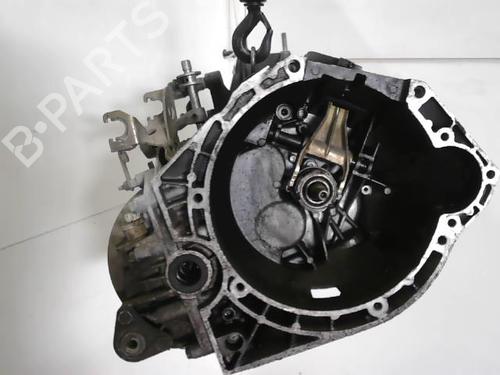 Used Gearbox CITROËN JUMPER I Van (244) 2.8 HDi (128 hp) 29743069