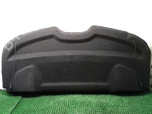 Used Rear parcel shelf Rear parcel shelf PEUGEOT 208 I (CA_, CC_) 1.6 BlueHDi 100 (100 hp) 22089259 22089259