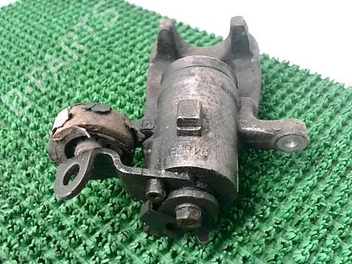 Left rear brake caliper RENAULT SCÉNIC II (JM0/1_) 1.9 dCi | BP22089333M107 