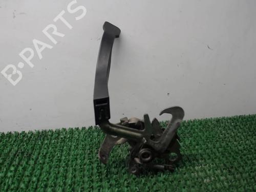 Hood lock PEUGEOT 3008 I MPV (0U_) 1.6 HDi | BP22081531C133 