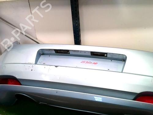 Rear bumper FIAT GRANDE PUNTO (199_) 1.2 | BP29816933C8