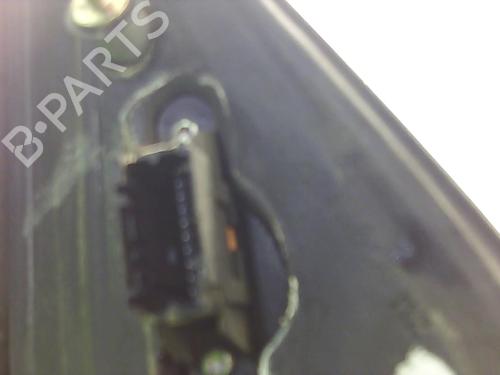 Left mirror RENAULT MEGANE I (BA0/1_) 1.6 e (BA0F, BA0S) | BP22075830C26 