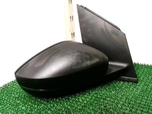 Right mirror VW POLO V (6R1, 6C1) 1.2 TDI | BP20874157C27 
