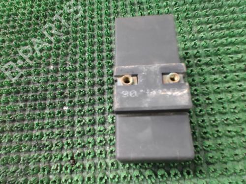 Used Electronic module Electronic module VW POLO IV (9N_, 9A_) 1.4 TDI (70 hp) 22080394 22080394