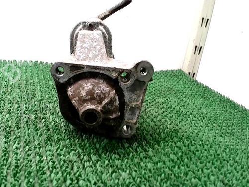 Starter RENAULT TRAFIC II Van (FL) 1.9 dCi 100 (FL0C, FL0K, FL0B) | BP22091037M8 - Image 2