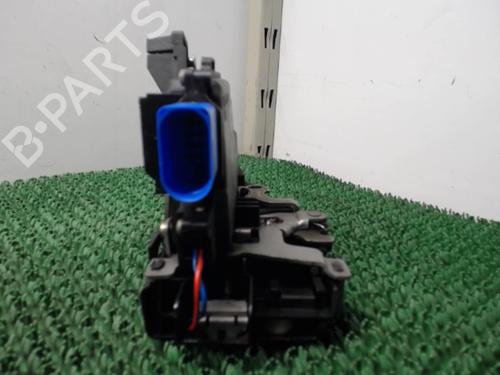 Used Front left lock SEAT ALTEA (5P1) 1.9 TDI (105 hp) 22081432