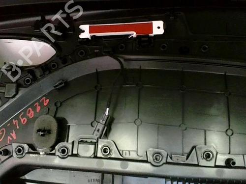 Front left panel RENAULT CAPTUR II (HF_) TCe 90 (HFM6) | BP22089260C58 - Image 4