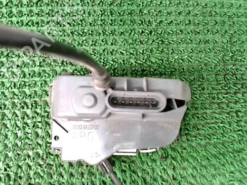 Rear left lock RENAULT SCÉNIC II (JM0/1_) 1.5 dCi (JM1E, JM16) | BP30045135C100 
