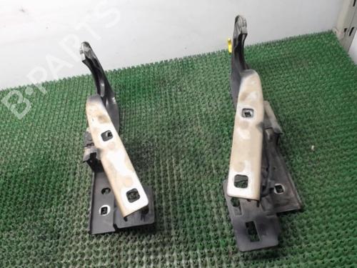 Hinge/Door check strap PEUGEOT 3008 I MPV (0U_) 2.0 HDi 150 / BlueHDi 150 | BP22081174C146 
